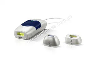 Епілятор HoMedics Duo Pro 3в1 IPL-HH170-EU - фото 26986