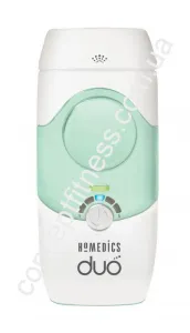 Епілятор HoMedics Duo IPL-HH150-EU - фото 26995