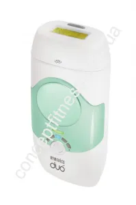 Епілятор HoMedics Duo IPL-HH150-EU - фото 26996