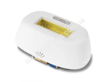 Епілятор HoMedics Duo IPL-HH150-EU - фото 26997