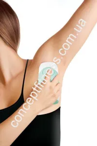 Епілятор HoMedics Duo IPL-HH150-EU - фото 26999