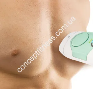 Епілятор HoMedics Duo IPL-HH150-EU - фото 27001