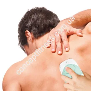Епілятор HoMedics Duo IPL-HH150-EU - фото 27002