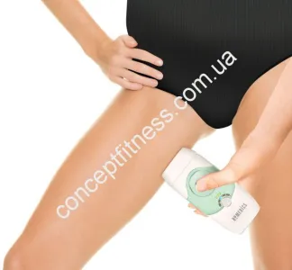 Епілятор HoMedics Duo IPL-HH150-EU - фото 27003