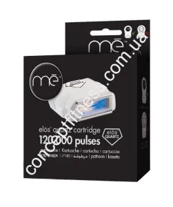 Картридж HoMedics ELOS mePlus 4051123000909 - фото 27015