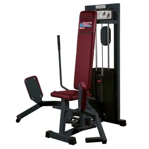 Тренажер для м'язів стегон InterAtletikGym ST115 - фото 44379