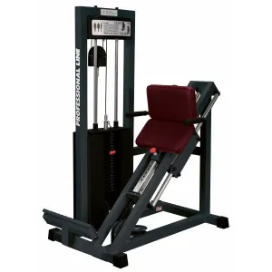 Гомілка-машина в нахилі InterAtletikGym ST120 - фото 44374