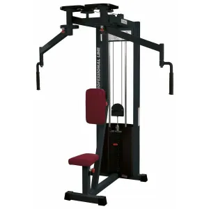 Тренажер для м'язів грудей InterAtletikGym ST124 - фото 44366