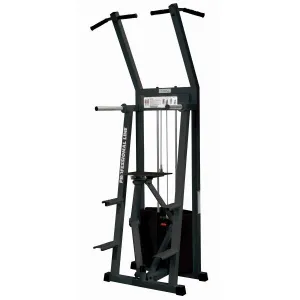 Комбінований станок з розвантаженням InterAtletikGym ST125 - фото 44396