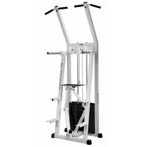 Комбінований станок з розвантаженням InterAtletikGym ST125 - фото 