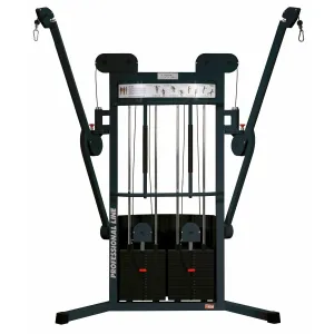 Мультистанция InterAtletikGym ST /BT132 - фото 89924