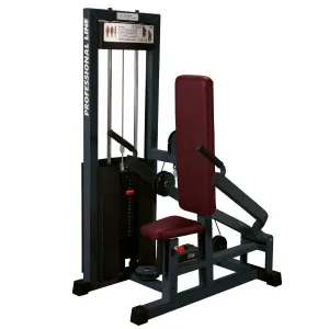 Трицепс-машина бруси InterAtletikGym ST133 - фото 44365