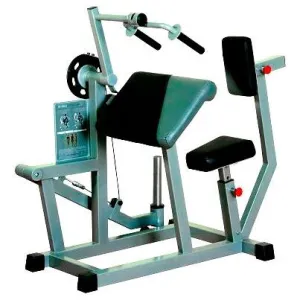 Трицепс-машина InterAtletikGym ST209.2 - фото 