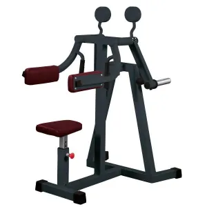 Дельта-машина InterAtletikGym ST216 - фото 44420
