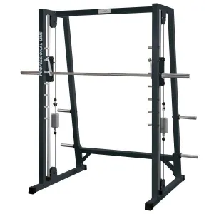 Машина Сміта InterAtletikGym ST217 - фото 44419