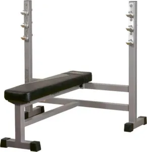 Лава для жиму InterAtletikGym ST /BT304 - фото 