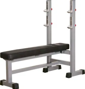 Лава для жиму вузька InterAtletikGym ST /BT308 - фото 