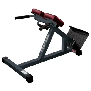 Гіперекстензія кутова InterAtletikGym ST313 - фото 92376