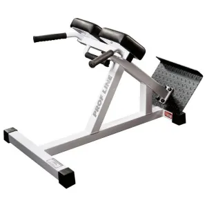 Гіперекстензія кутова InterAtletikGym ST313 - фото 92377