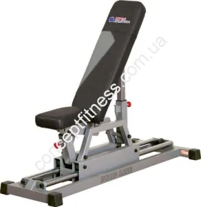 Лава для машини Сміта InterAtletikGym ST /BT318 - фото 27157