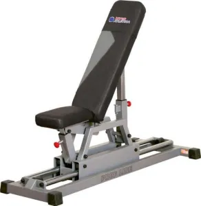Лава для машини Сміта InterAtletikGym ST /BT318 - фото 