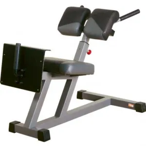 Гіперекстензія реабілітаційна InterAtletikGym BT320 - фото 92384