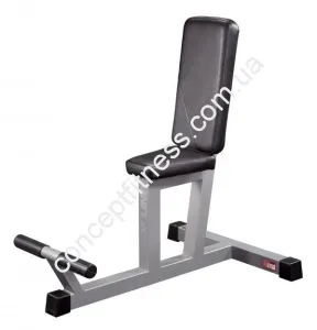 Лава для жиму вгору InterAtletikGym ST /BT325 - фото 27165