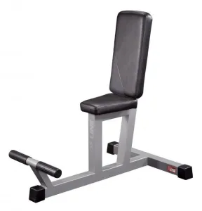 Лава для жиму вгору InterAtletikGym ST /BT325 - фото 