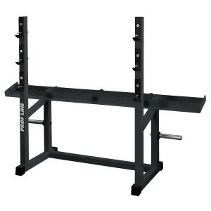 Стійка комбінована InterAtletikGym ST409 - фото 44479