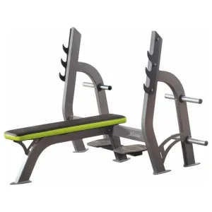 Лава для жиму горизонтальна X-Line X /XR304 - фото 