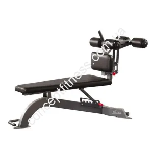 Римський стілець регульований X-Line X /XR321 - фото 27344