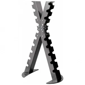 Стійка під гантелі (0,5-10 кг) InterAtletika Xline XR403 - фото 44475