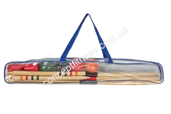 Гра Крокет Torneo TRN-KR4S - фото 27438