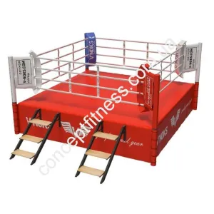 Ринг для боксу V'Noks Competetion 5х5х1 м - фото 27566