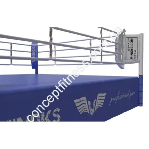 Ринг для боксу V'Noks Competetion 7,5х7,5х1 м - фото 27573