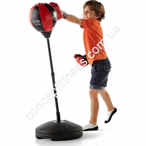 Набір для боксу дитячий Pure Boxing Set PB-i1146 - фото 27864