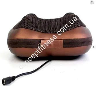 Автомобільна подушка Casada 4 ролика - фото 27927