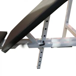 Лава зі стійкою для штанги Newt ProGym NE-SK-0678 - фото 107413