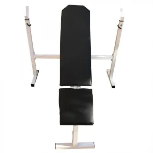Лава зі стійкою для штанги Newt ProGym NE-SK-0678 - фото 107414
