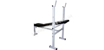 Лава зі стійкою для штанги Newt ProGym NE-SK-0678 - фото 28005