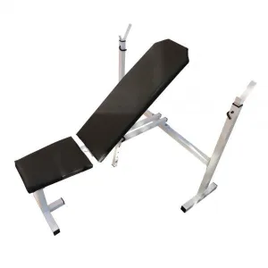 Лава зі стійкою для штанги Newt ProGym NE-SK-0678 - фото 