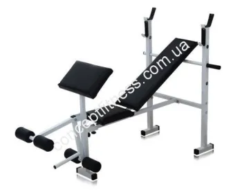 Лава зі стійкою Newt ProGym Plus NE-SK-0680 - фото 28009