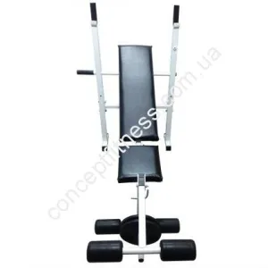 Лава зі стійкою Newt ProGym Plus NE-SK-0680 - фото 28010