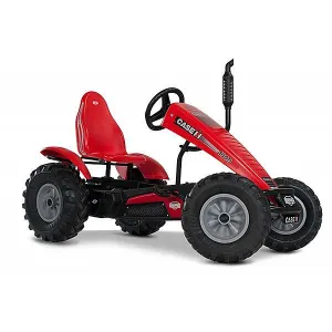 Веломобіль Berg Case-IH BFR-3 07.21.02.00 - фото 
