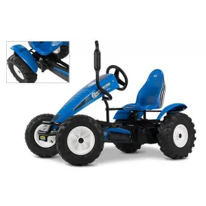 Веломобіль Berg New Holland BFR-3 07.21.03.00