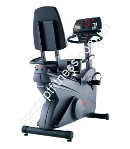 Велотренажер горизонтальний Life Fitness R9i - фото 28148