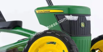 Веломобіль Berg Buzzy John Deere 24.30.11.00 - фото 28174