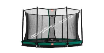 Батут Berg InGround Favorit + Comfort (InGr) 380 35.12.04.02 - фото 28300