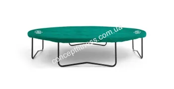 Чохол до батута Berg Weather Cover Extra Green 430 35.99.55.02 - фото 28610