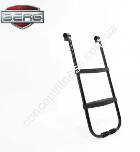 Сходи для батута Berg Ladder L 35.90.04.00 - фото 28624